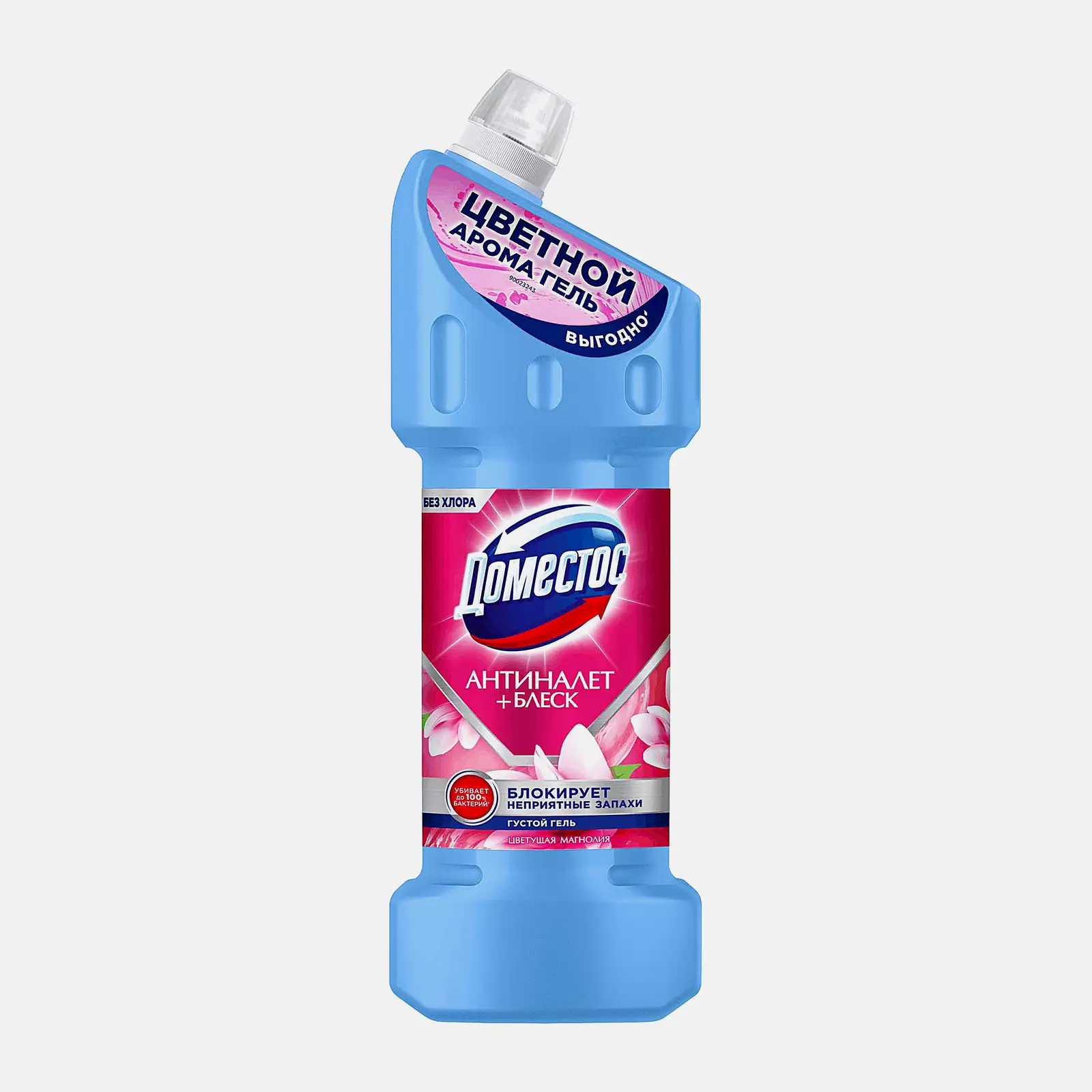 Универсальное чистящее средство Цветущая магнолия Domestos 1,5л