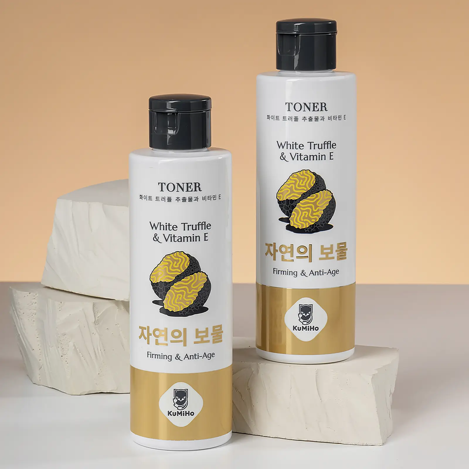 Тоник для лица Kumiho Truffle 180мл