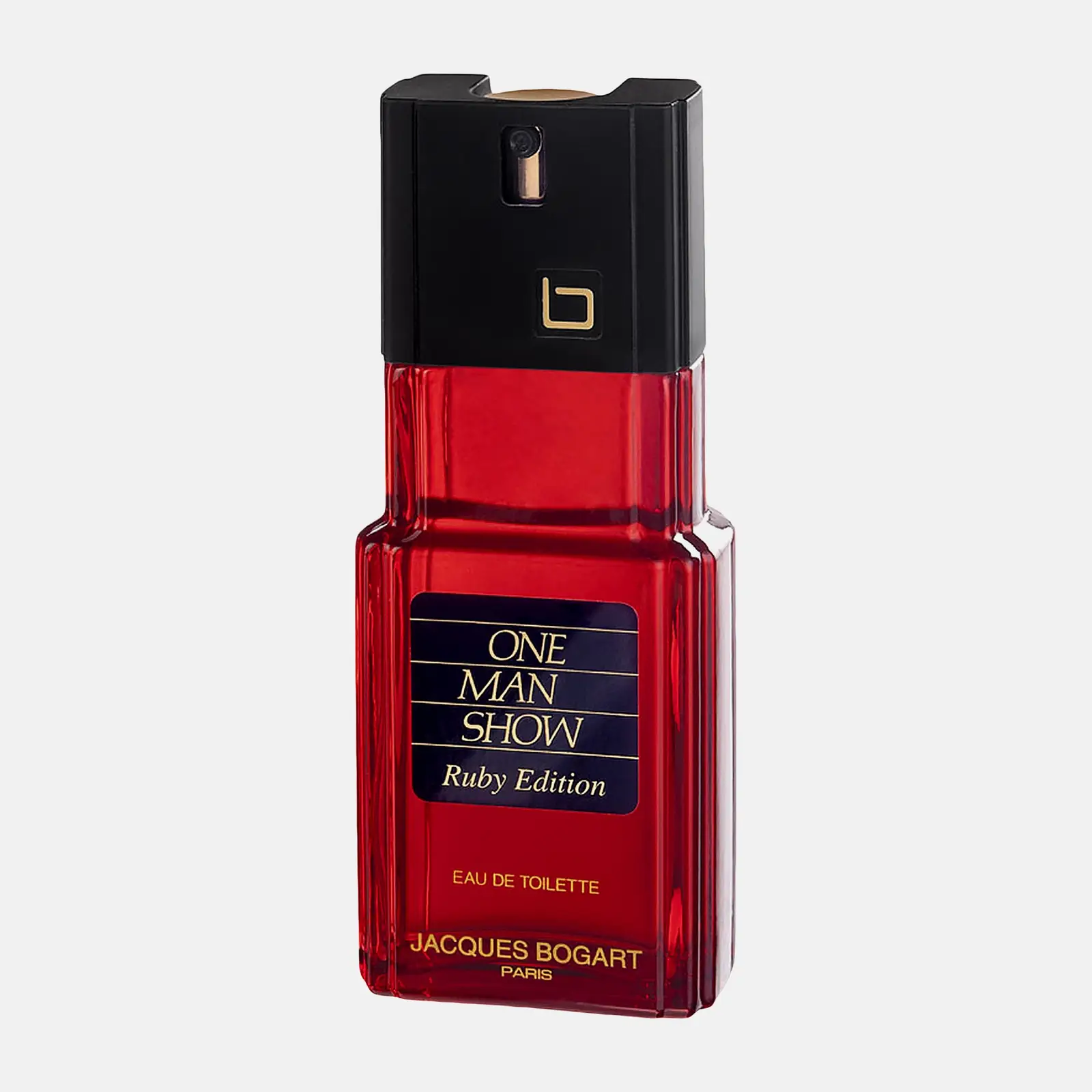 Туалетная вода Ruby Edition Jacques Bogart мужская 100мл