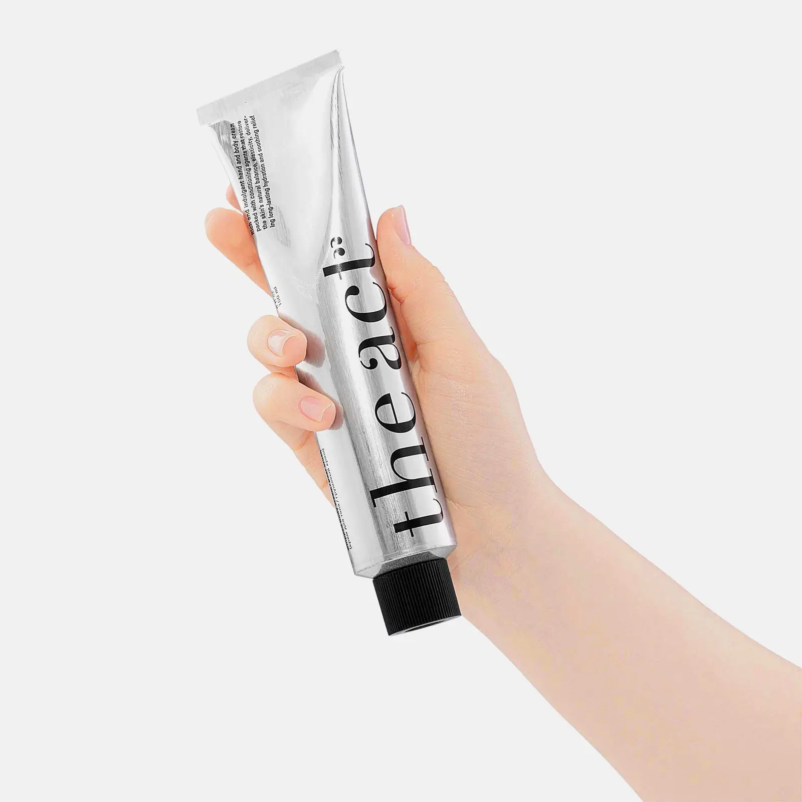 Крем для тела The Act Грушевый пирог 150мл