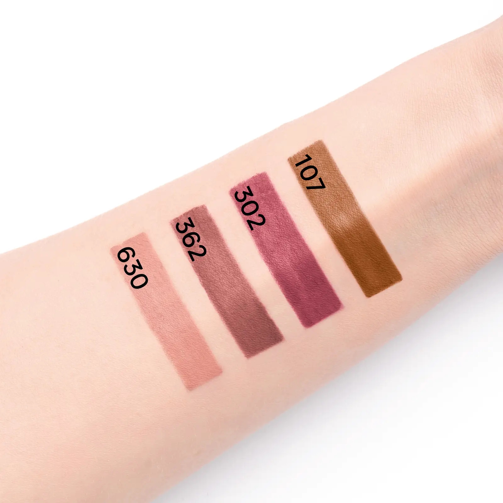 Карандаш для губ L’Oréal Paris Color Riche оттенок 107 Закат на сене 