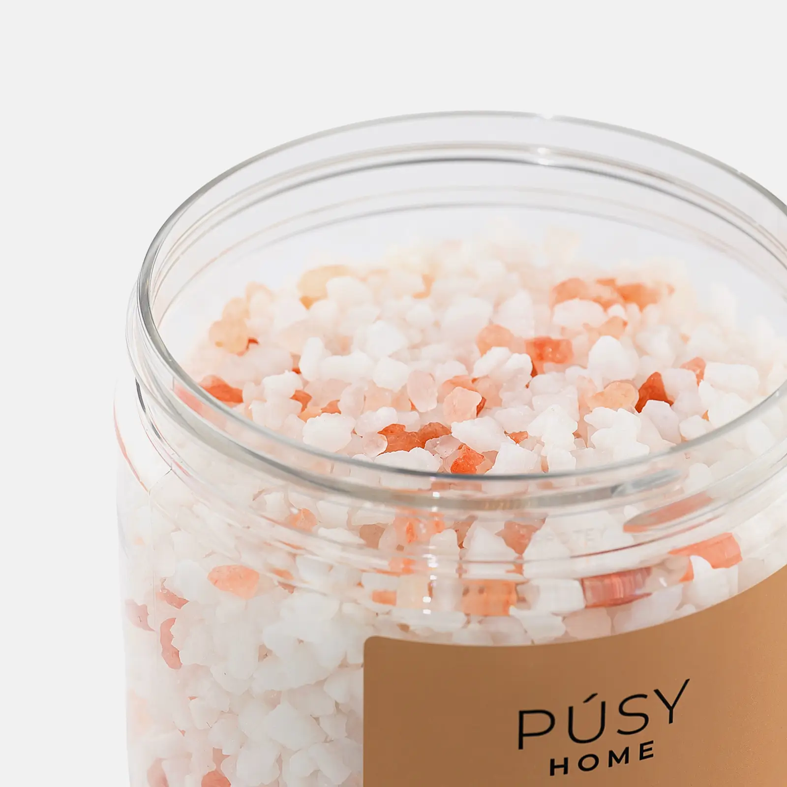 Соль для ванн Pusy 400г