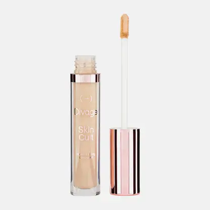 Консилер для лица Skin Cult 02 Divage