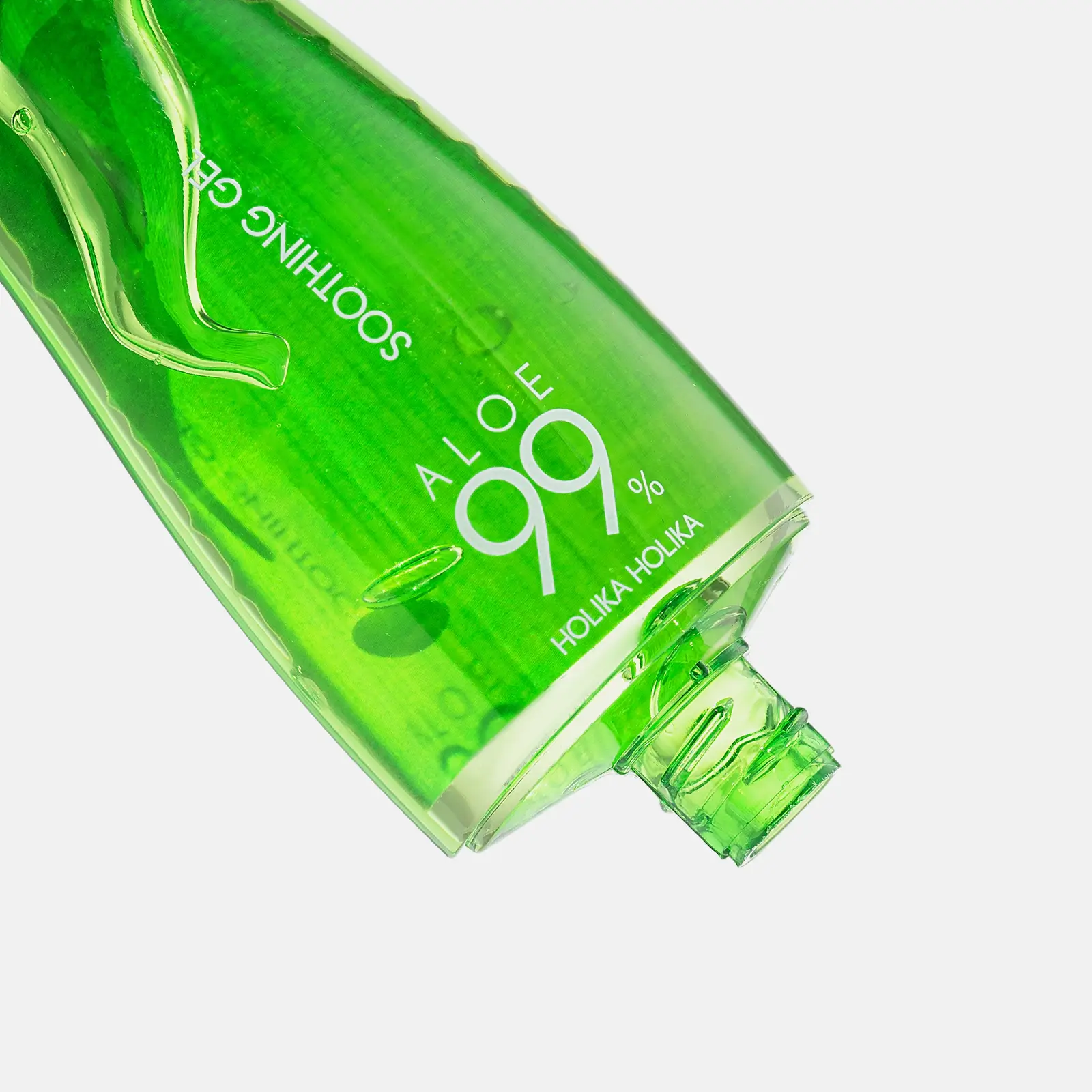 Гель для тела Holika Holika алоэ 99% 55мл