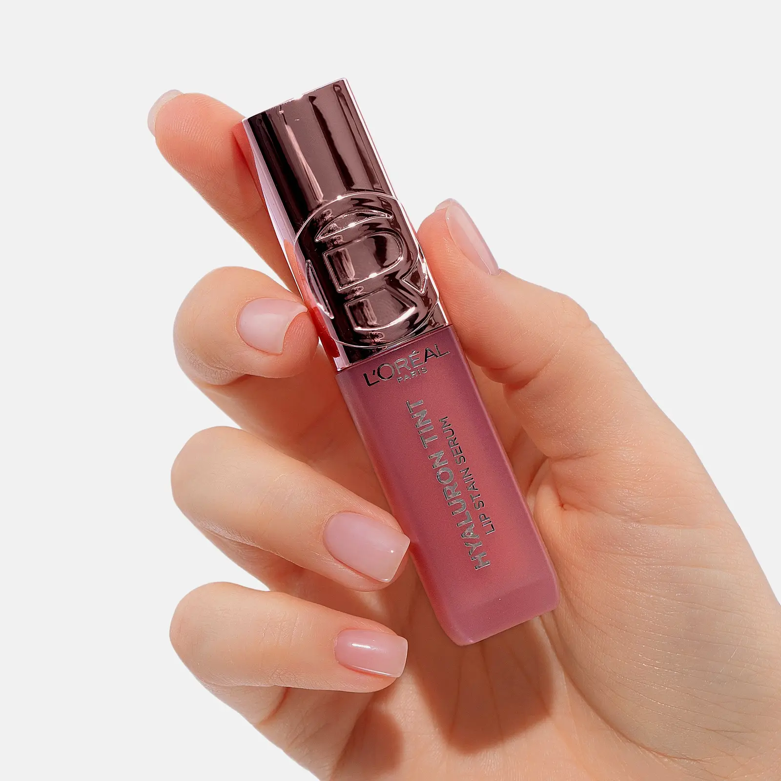 Тинт для губ тон 601 Loreal Paris