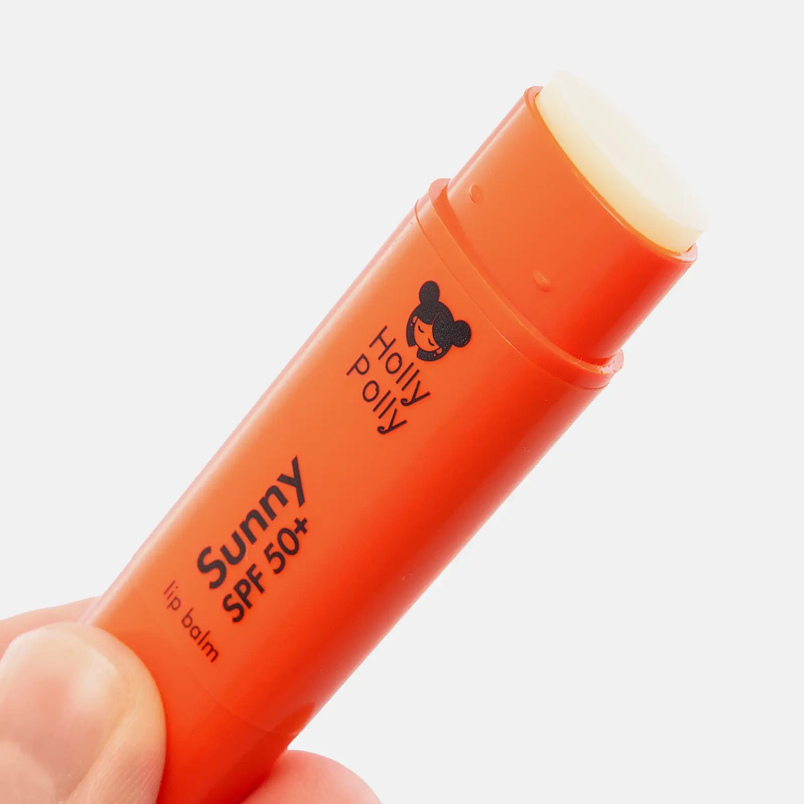 Бальзам для губ Holly Polly SPF50 Манго и ваниль