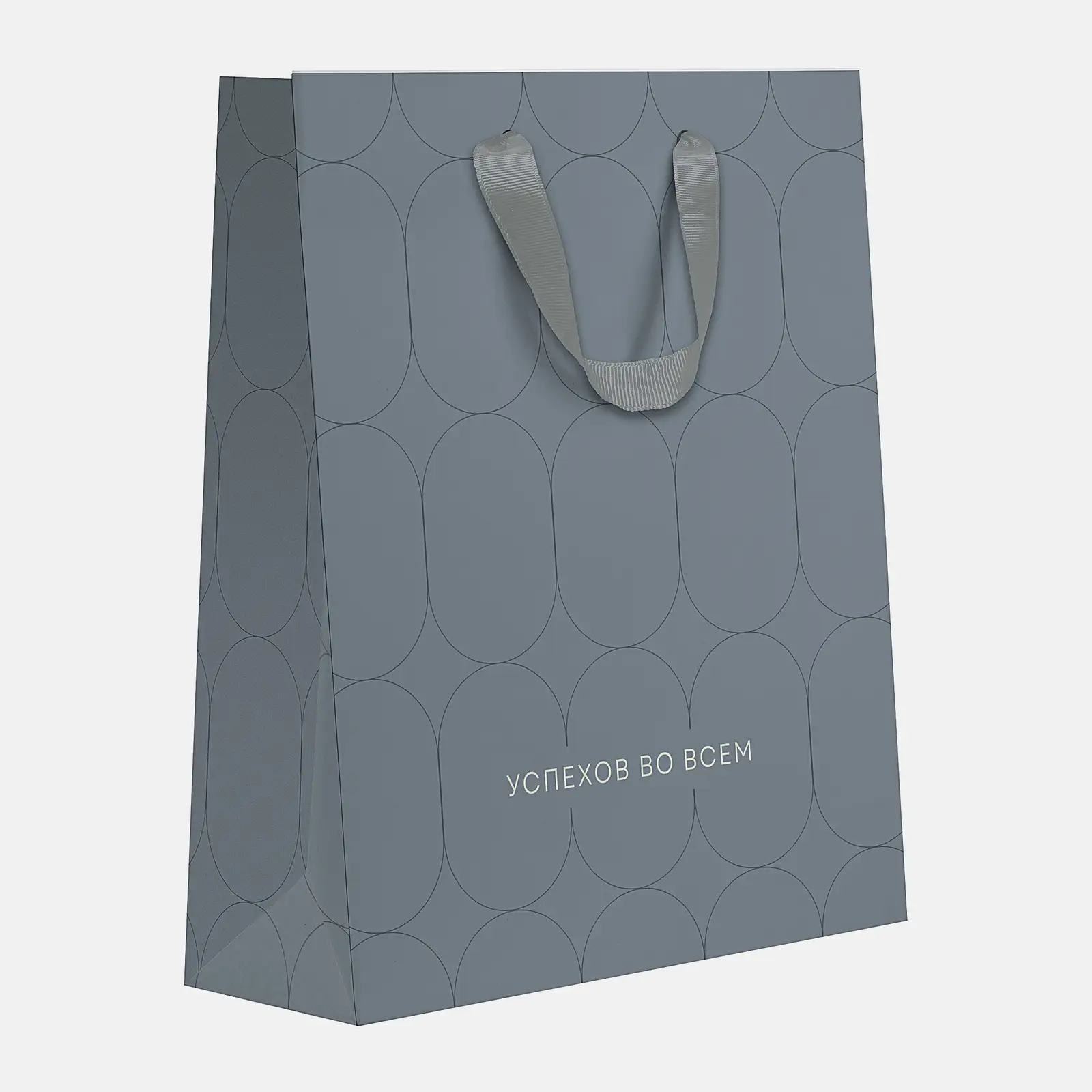 Пакет подарочный 31.5*25.5*11см PLL Strict lines Сити Хоум Трейд в ассортименте