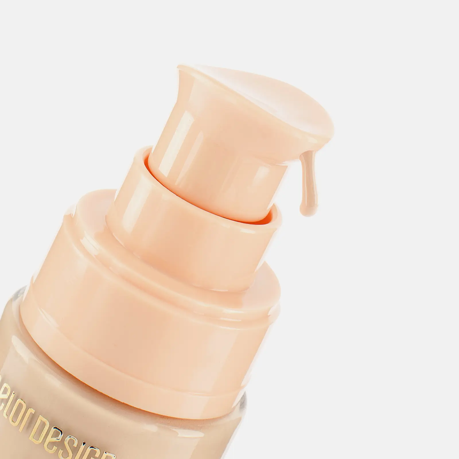 Тональный крем Belor Design Nude Harmony тон 202