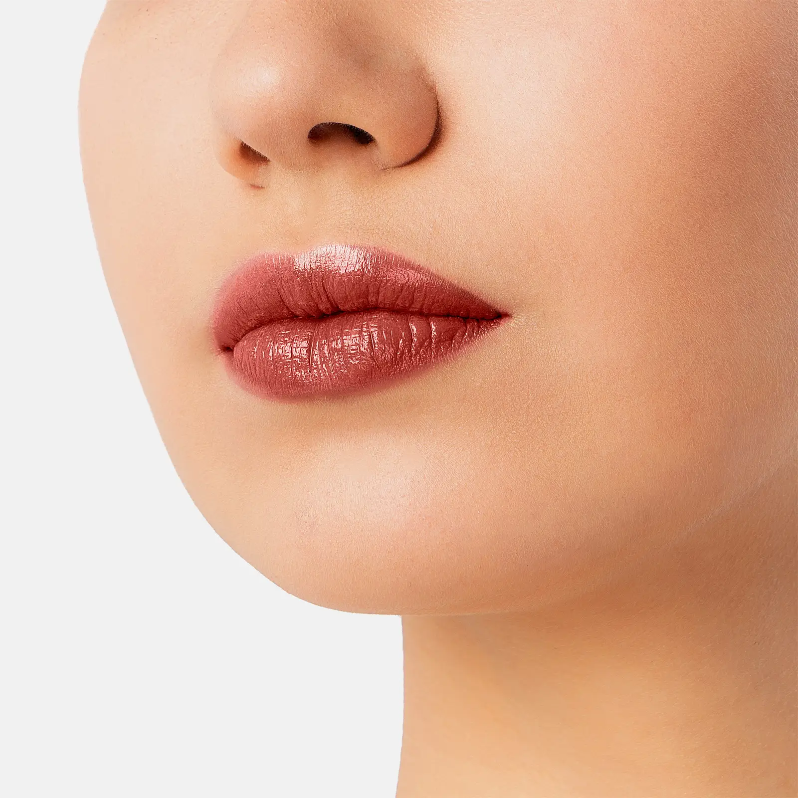 Бальзам для губ L’Oréal Paris Glow Paradise оттенок 107 Brown Enchante