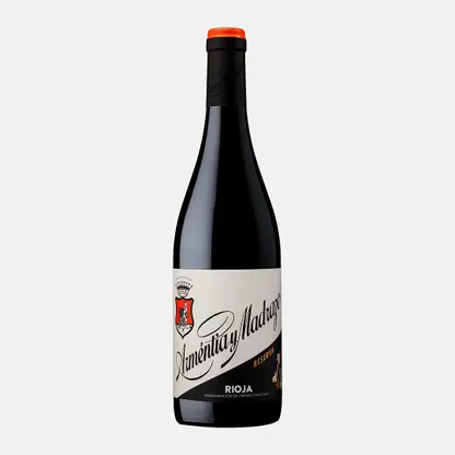 Вино Armentia Y Madrazo Tempranillo Rioja красное сухое 13.5% 750мл
