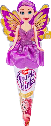 Игрушка Sparkle Girlz Кукла Принцессы 26см в ассортименте