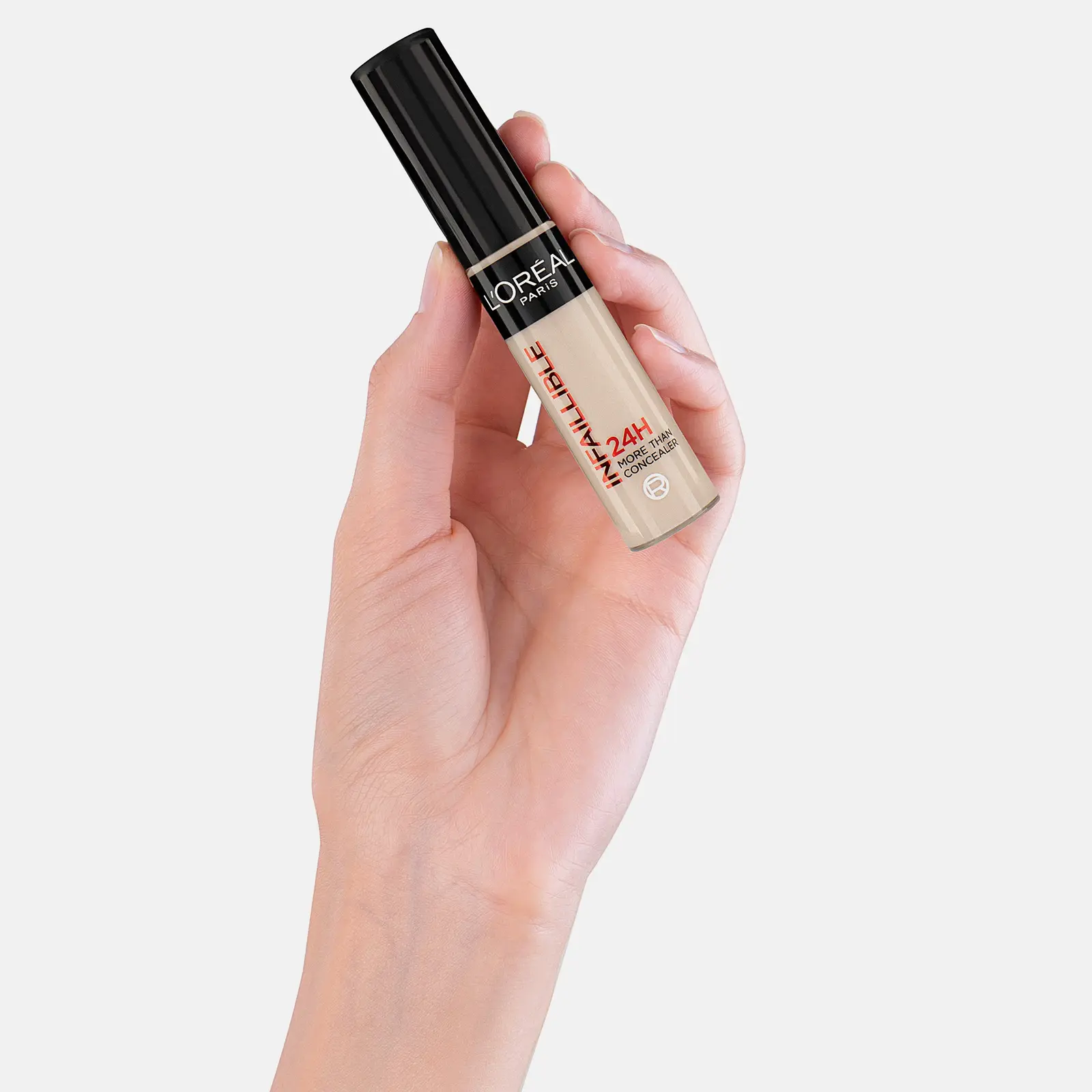 Консилер для лица L’Oréal Paris Infaillible Стойкий Многофункциональный оттенок 320