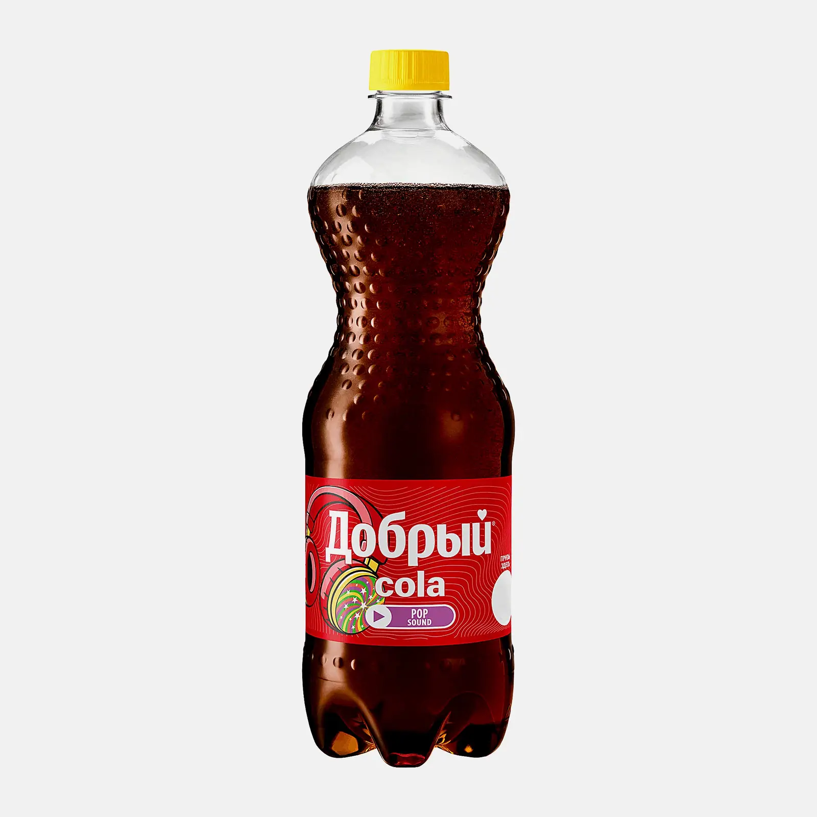 Напиток Добрый Cola 1л - фото 5