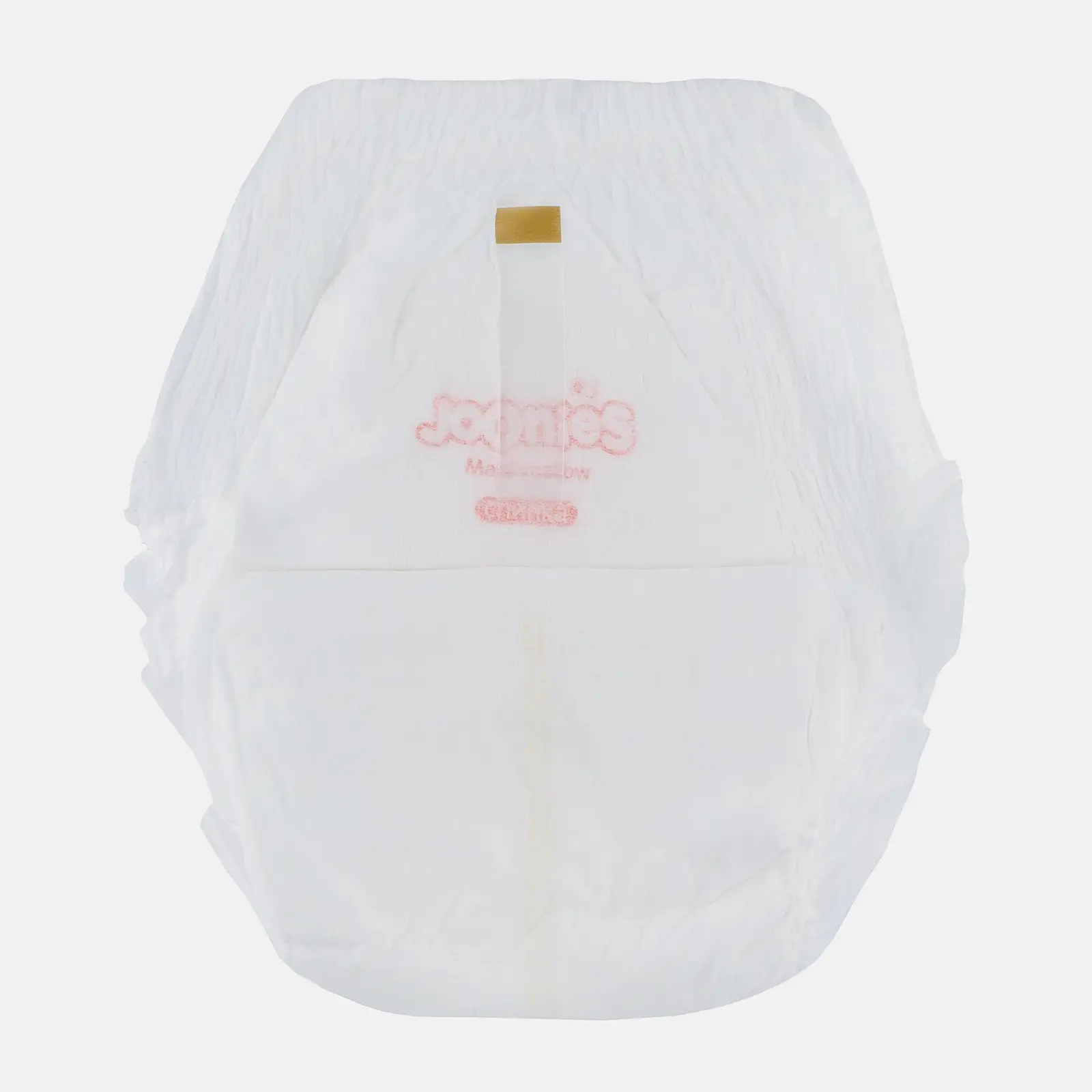 Подгузники-трусики Joonies Marshmallow р.XL 12-17кг 36шт - фото 5 Подгузники-трусики Joonies Marshmallow р.XL 12-17кг 36шт - фото 5