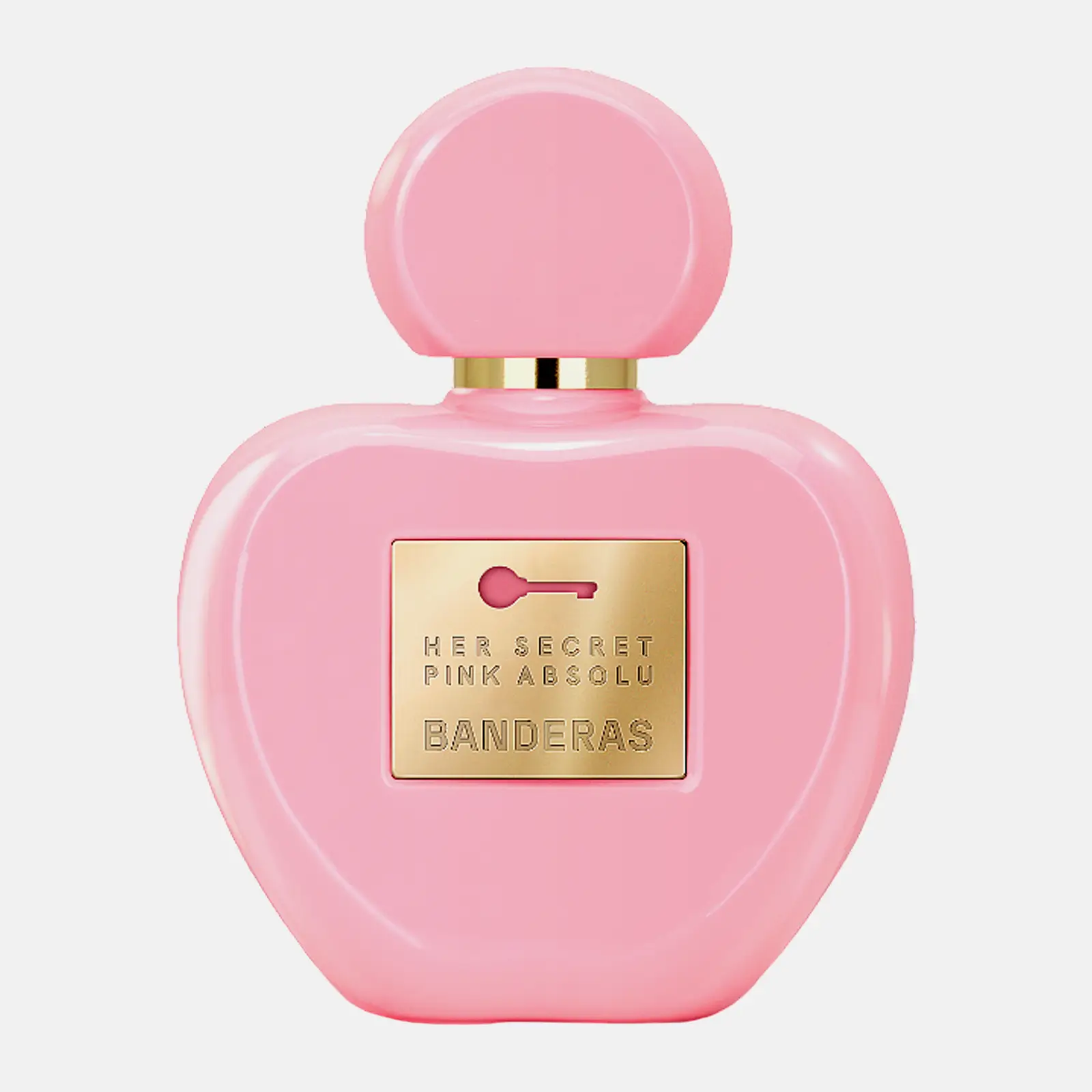 Парфюмерная вода Her Secret Pink Absolu Antonio Banderas/Banderas женская 50мл