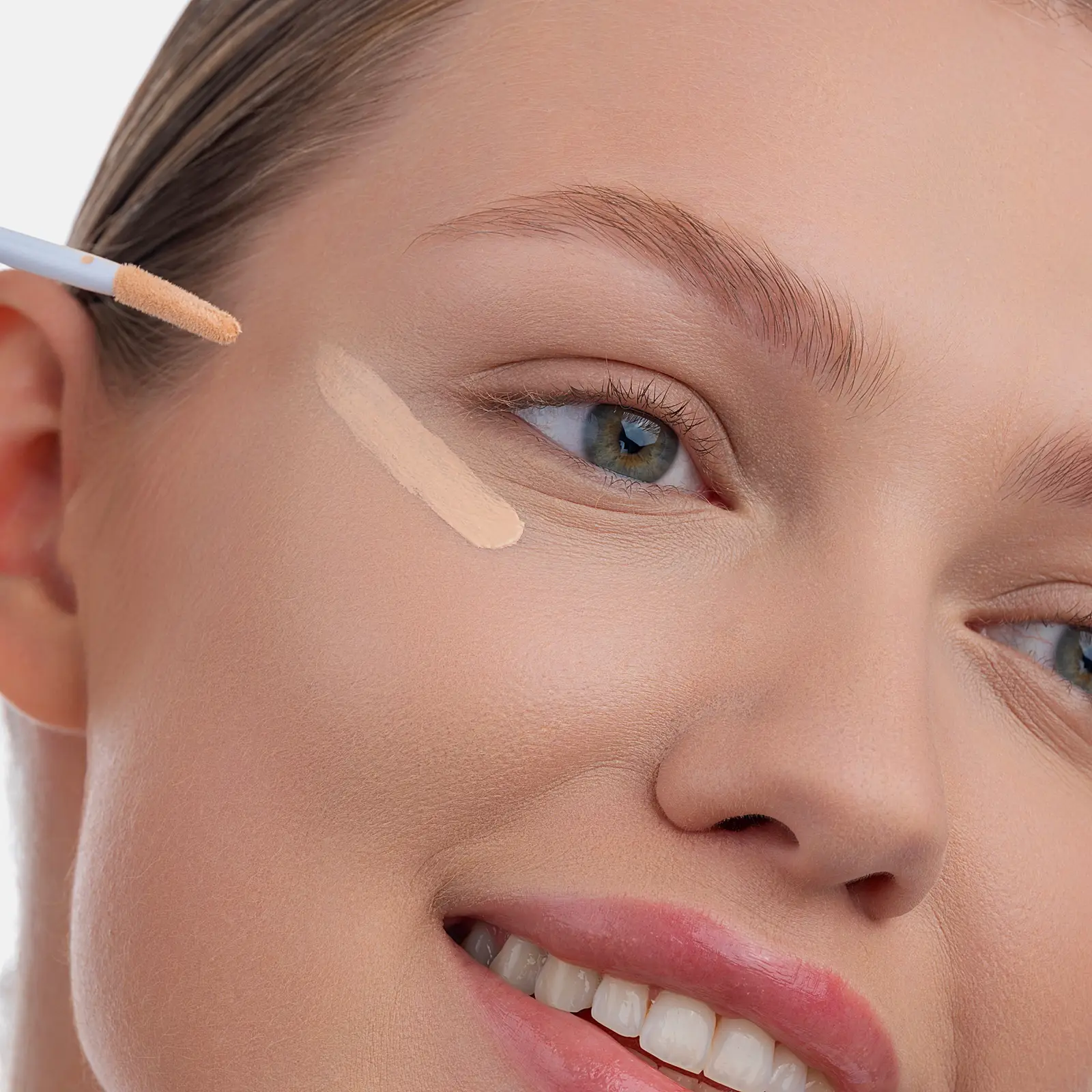 Консилер Vivienne Sabo Retouche тон 02 - фото 6