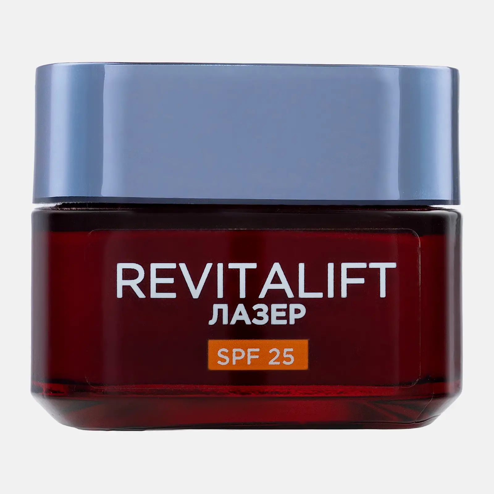 Крем для лица L’Oréal Paris Revitalift Laser дневной SPF25 50мл