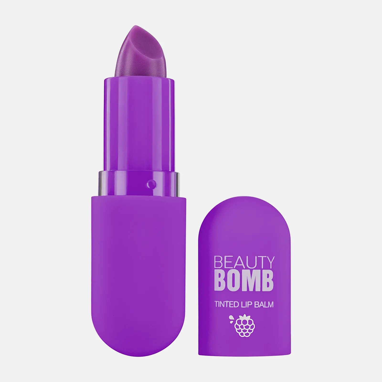 Бальзам для губ Beauty Bomb тон 04