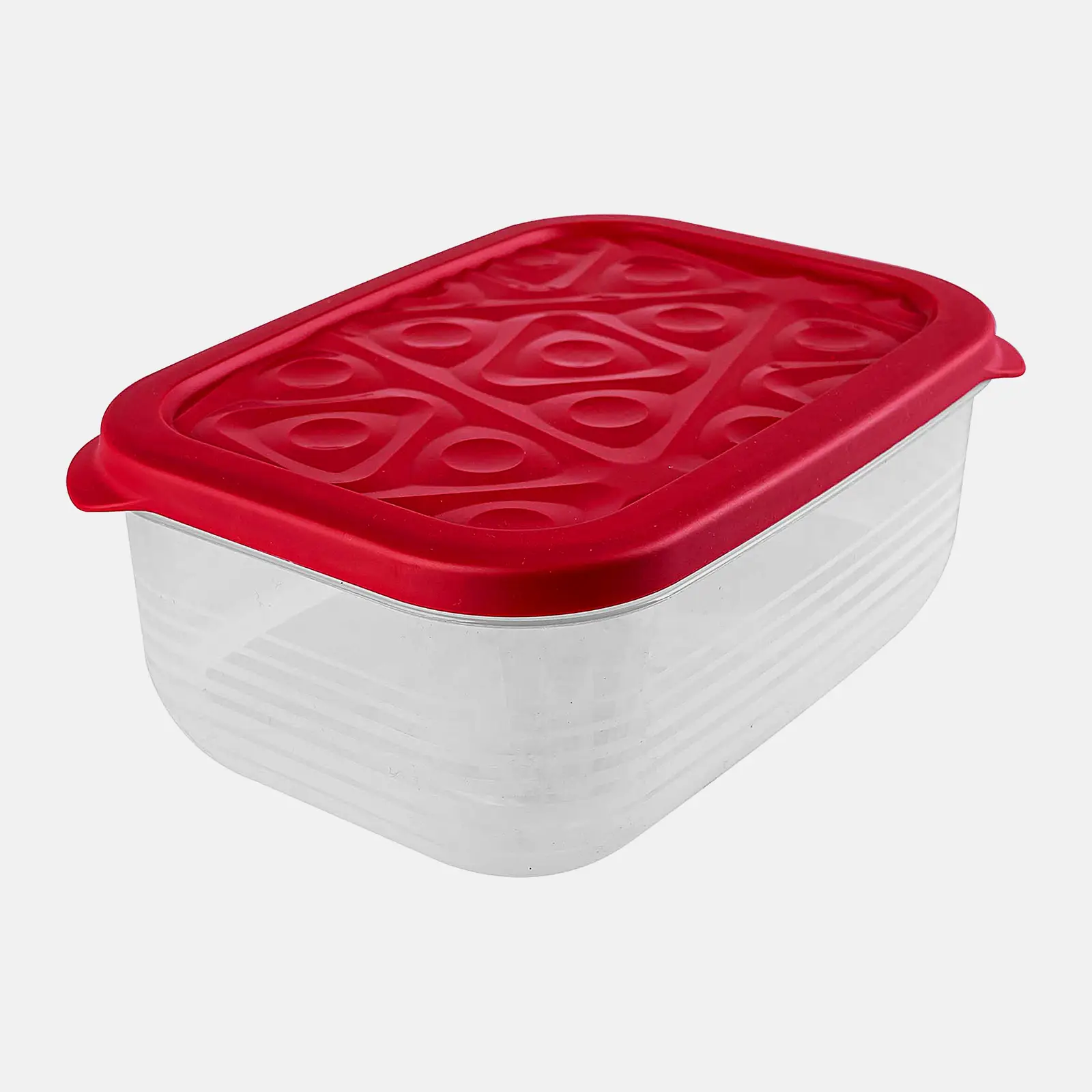 Прямоугольной контейнер для пищевой продукции Flexo 1.9л - фото 2