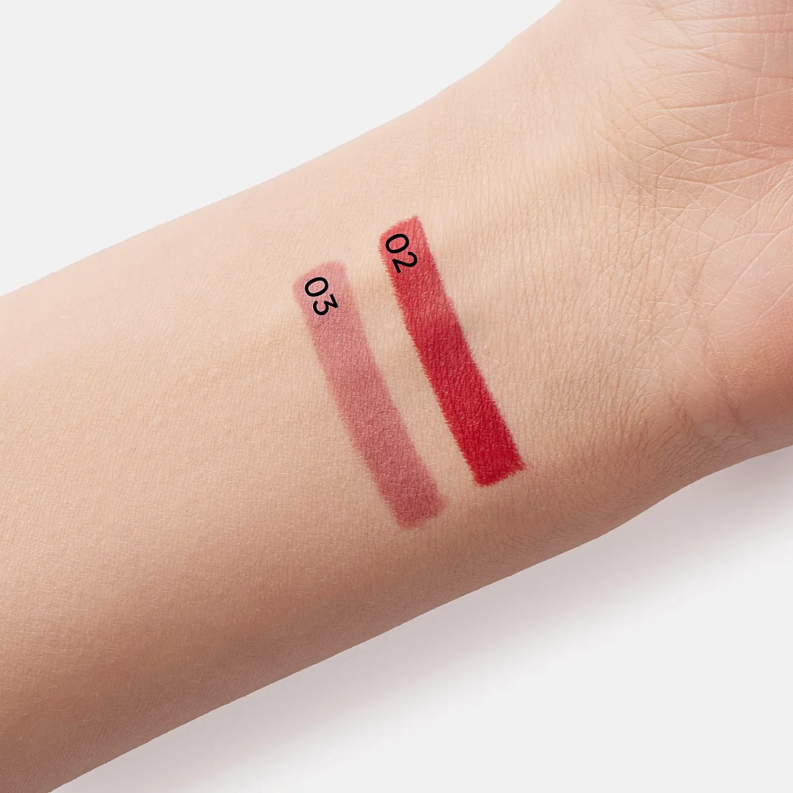 Автоматический карандаш для губ тон 02 Stellary