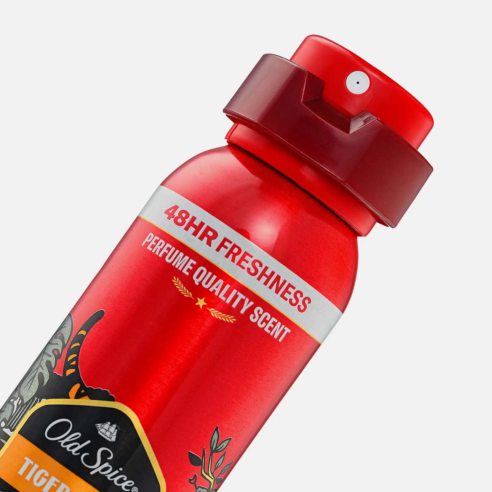 Дезодорант Old Spice Tigerclaw спрей 150мл