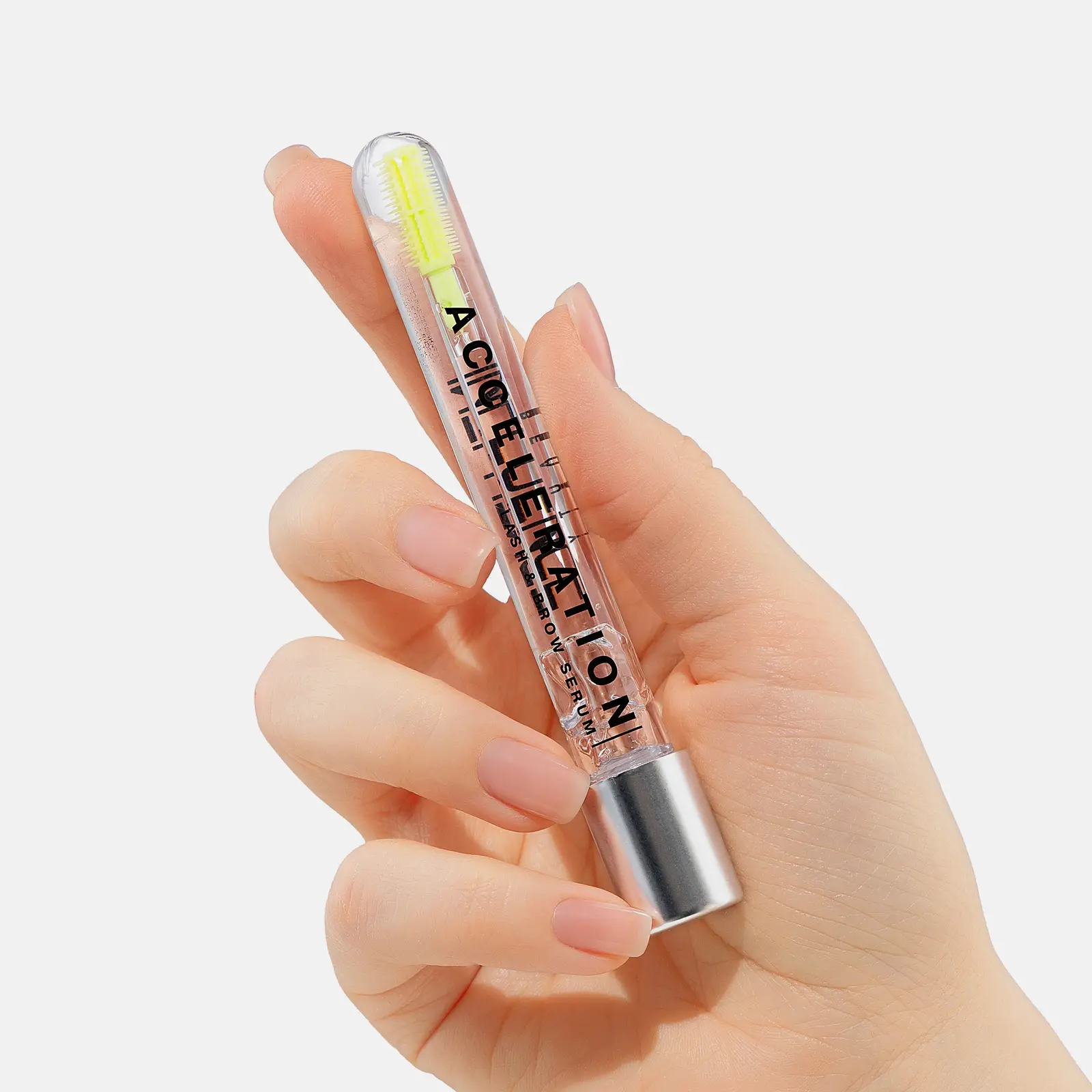 Сыворотка Influence Beauty для роста ресниц и бровей