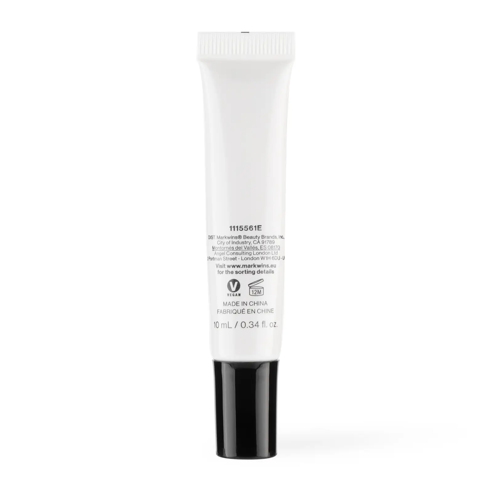 Основа для макияжа Wet n Wild Megalast Eyeshadow Primer