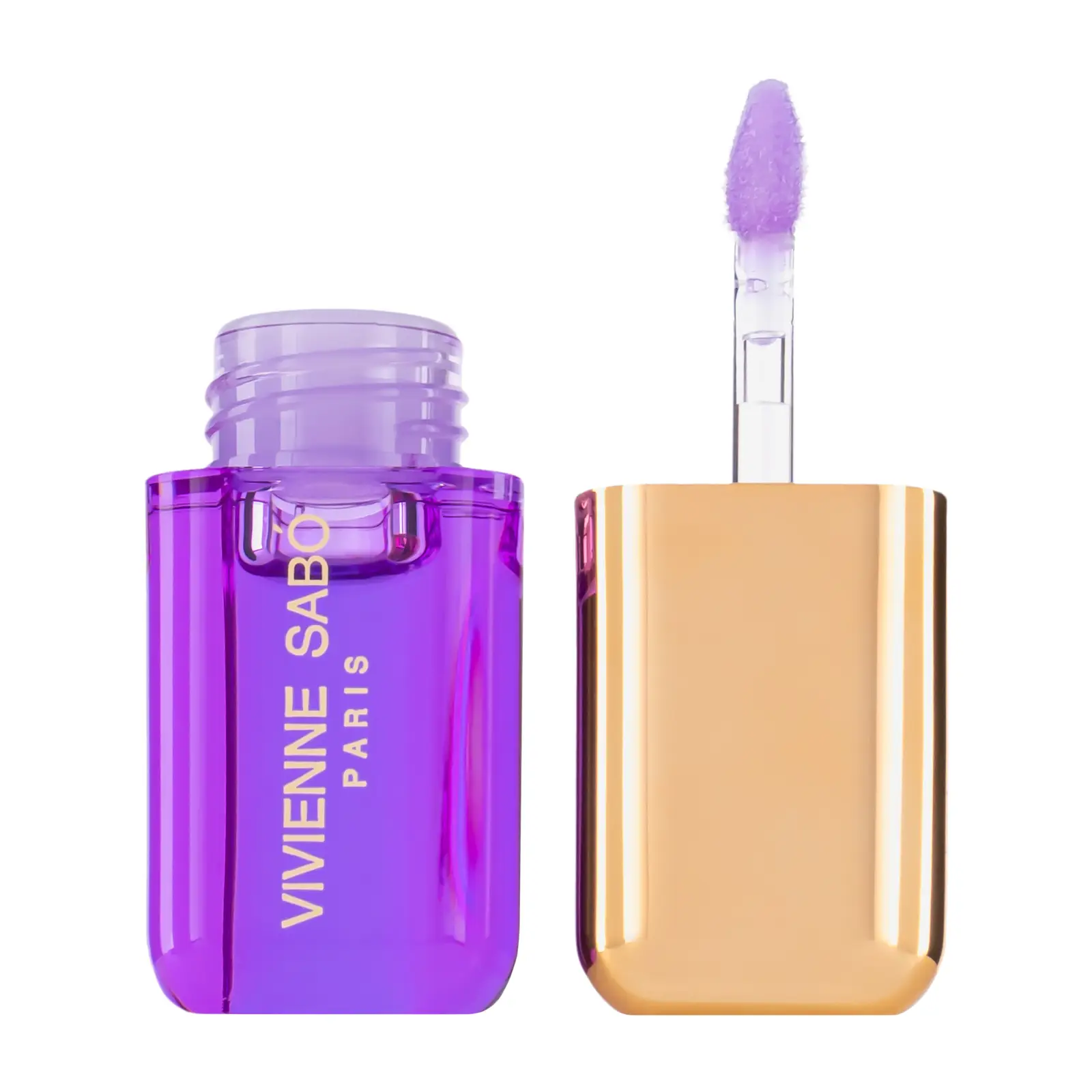Масло для губ Vivienne Sabo Sirop de Fruits 06