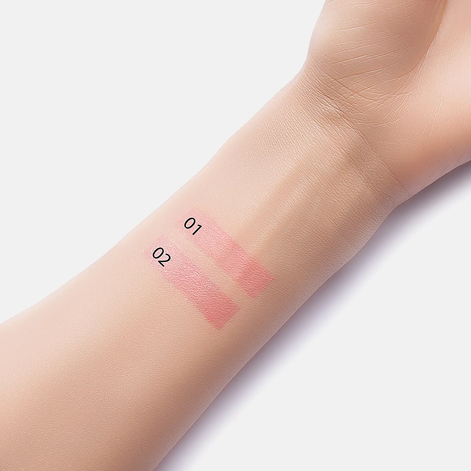 Жидкие румяна для лица Liquid Blush тон 01 Stellary