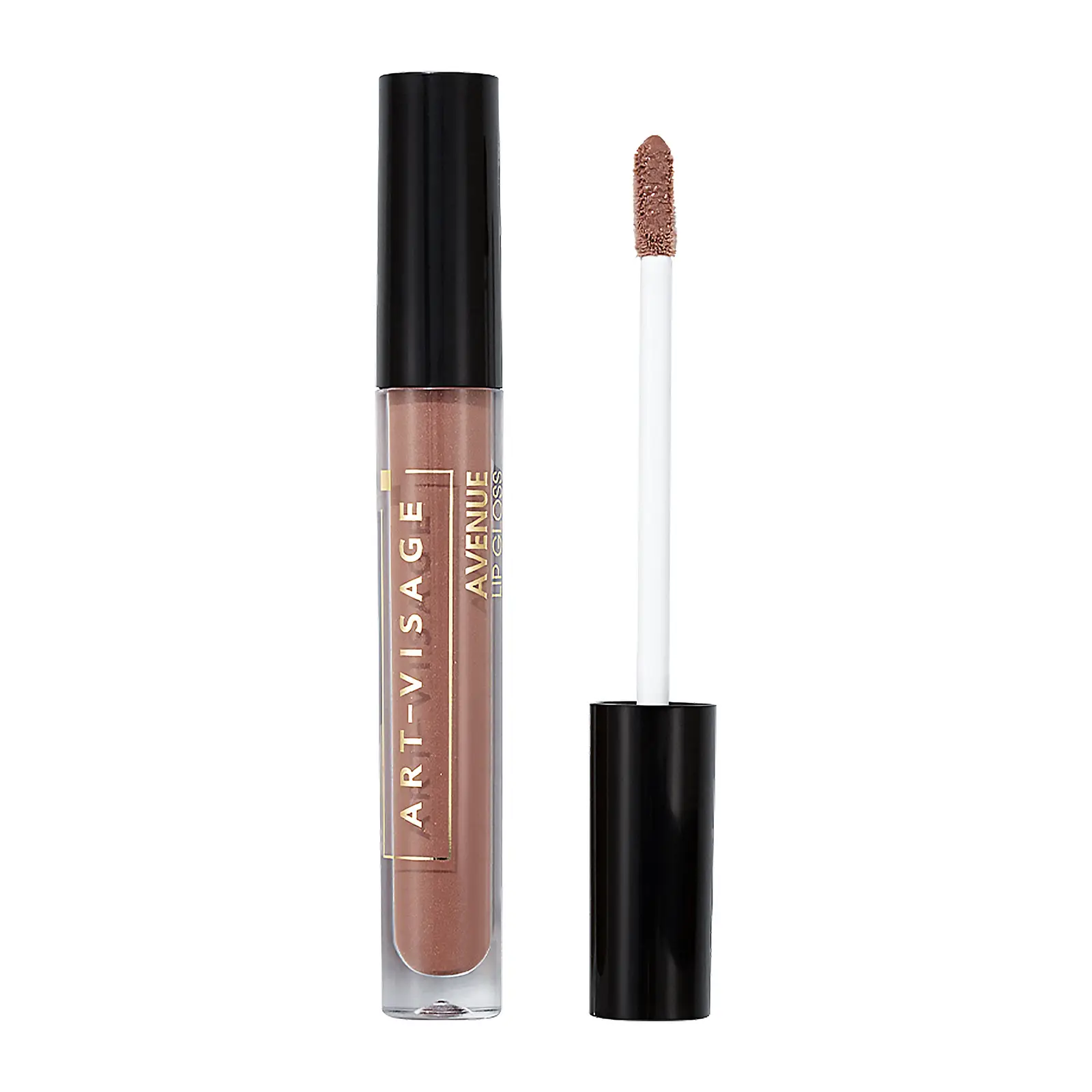 Блеск для губ Art-Visage Avenue тон 508 praline 3.3мл