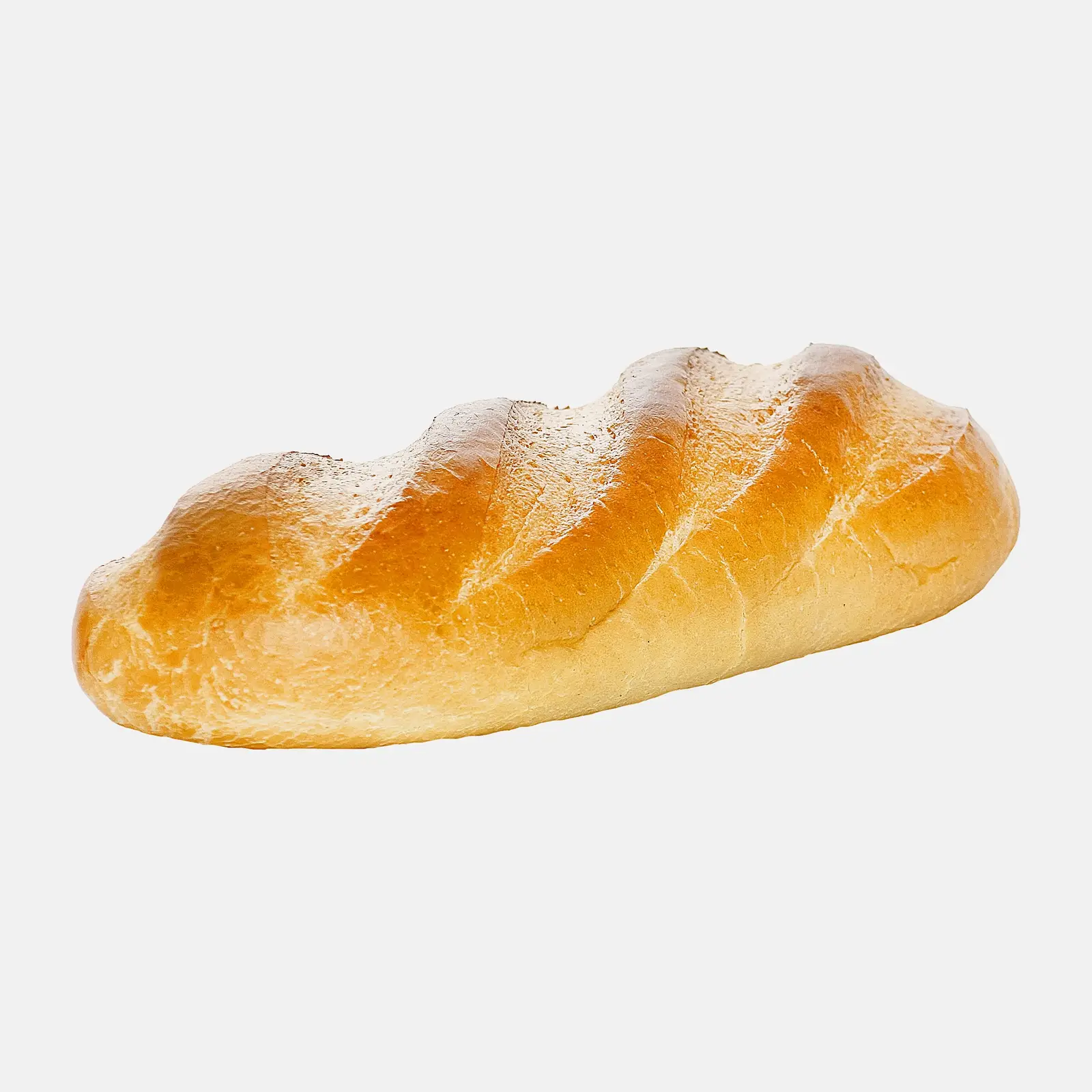 Батон Новый Обнинский хлебокомбинат 380г