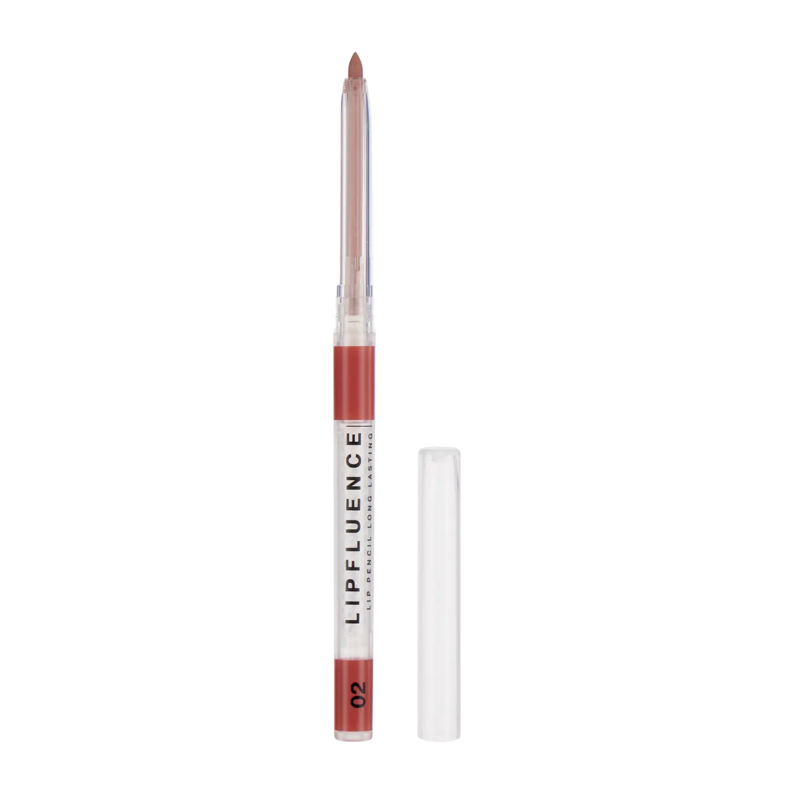 Карандаш для губ Influence Beauty Lipfluence автоматический тон 02 