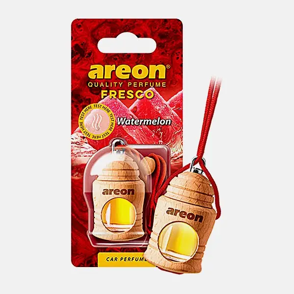 Ароматизатор Areon Fresco