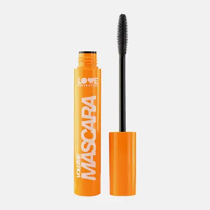 Тушь для ресниц Volume Mascara тон 01 Love Generation