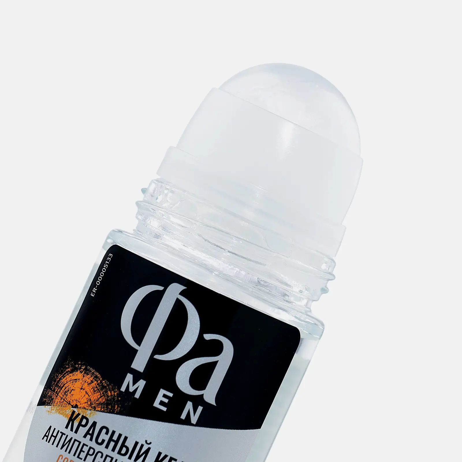 Дезодорант-антиперспирант Фа Men Красный кедр роликовый мужской 50мл