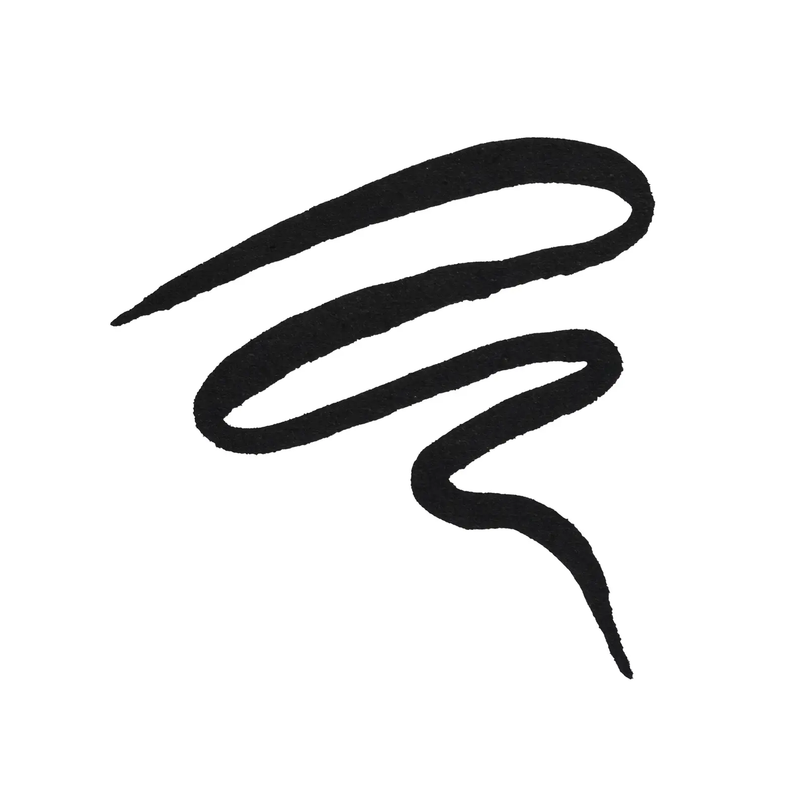 Маркер для глаз Funky Monkey Matte Eyeliner тон 01