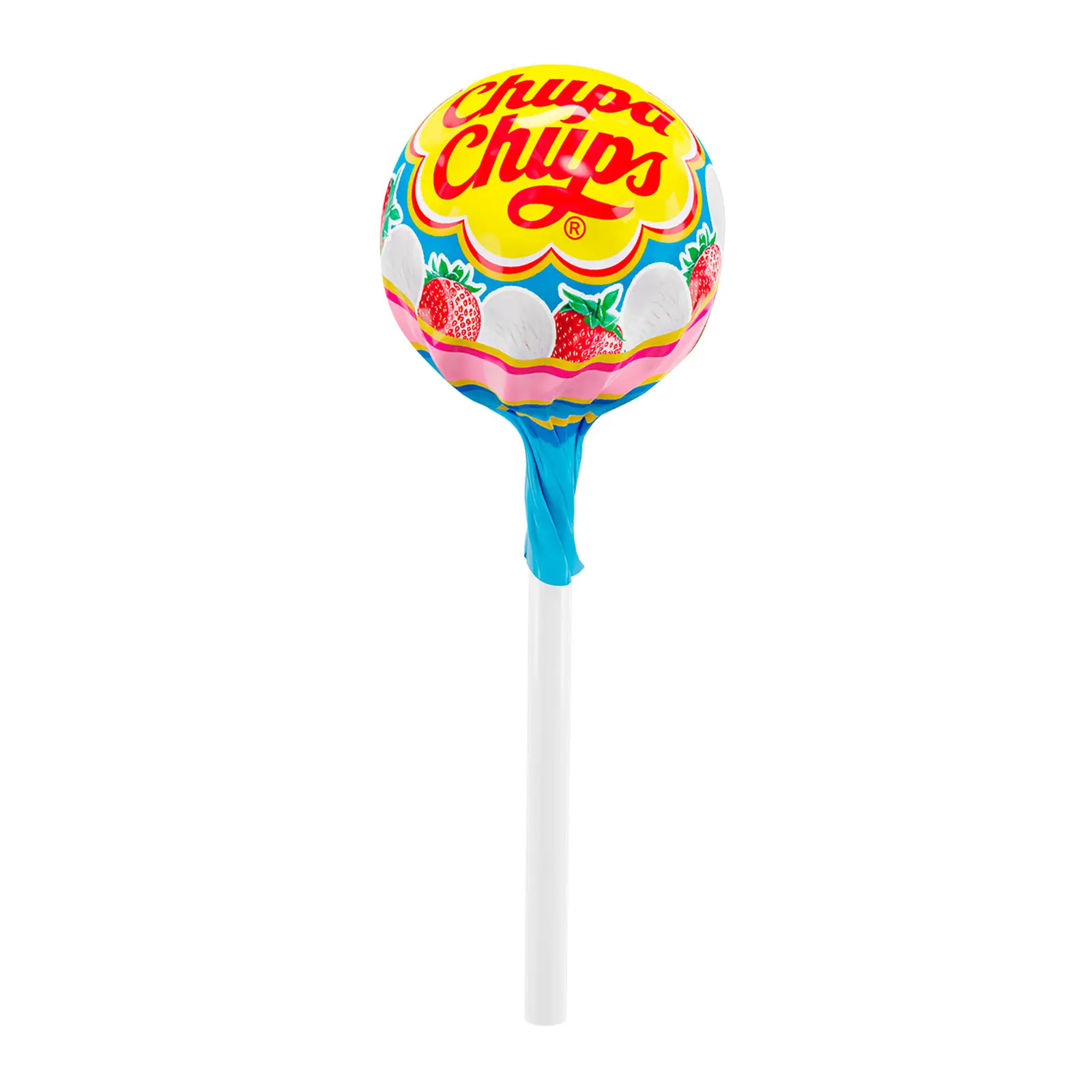 Изображение товара Леденец Мороженое Chupa Chups 12г в ассортименте