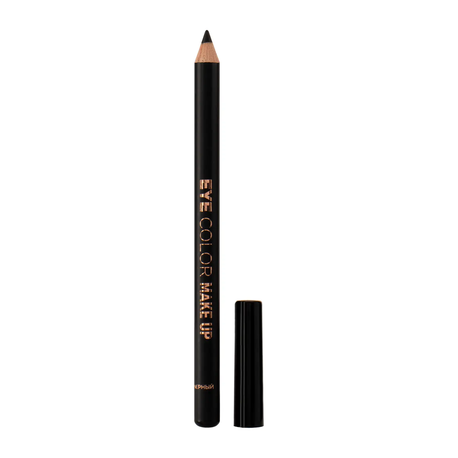 Карандаш для глаз Eva Mosaic Eye Color Make Up Черный