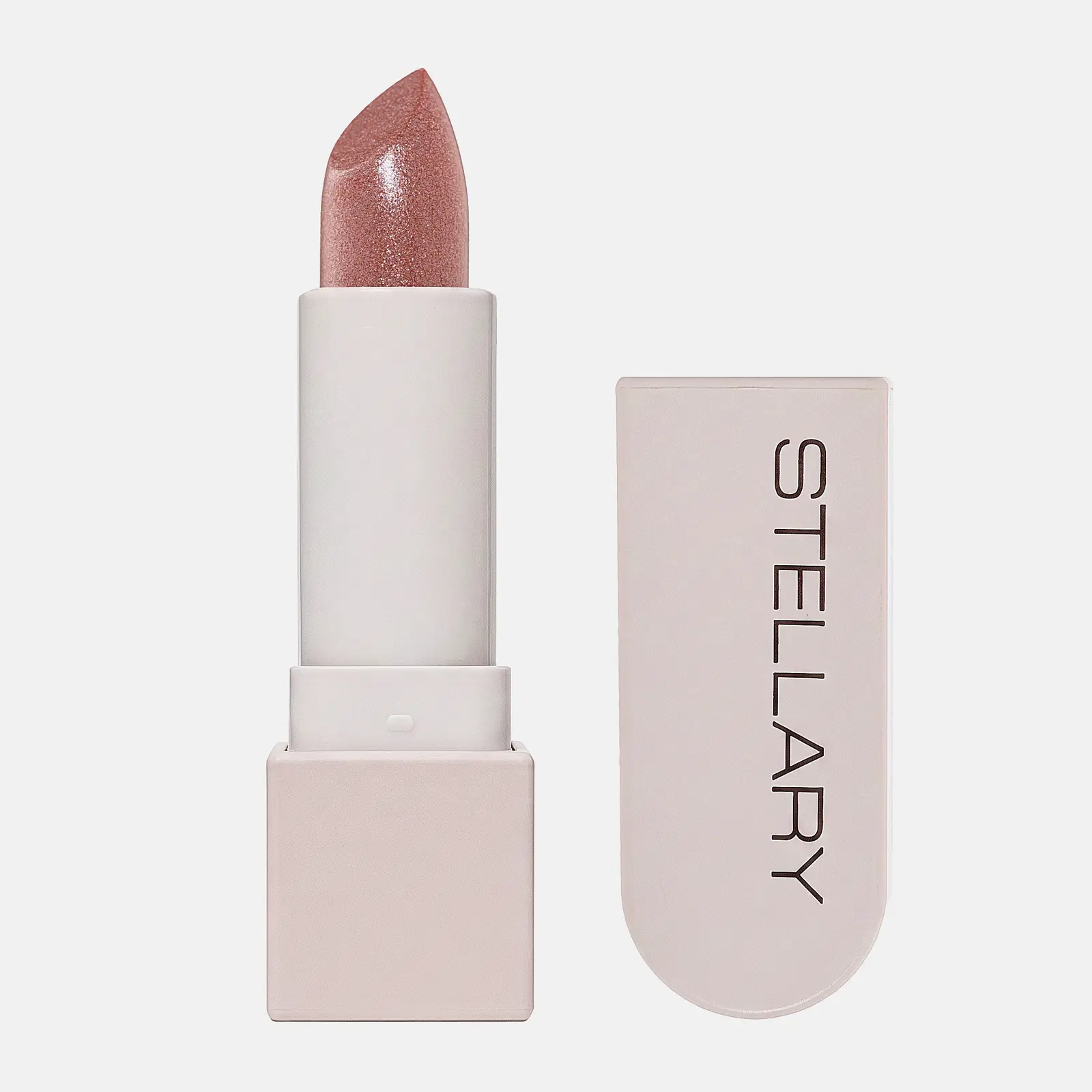 Устойчивая помада для губ Rich Nude тон 03 Stellary