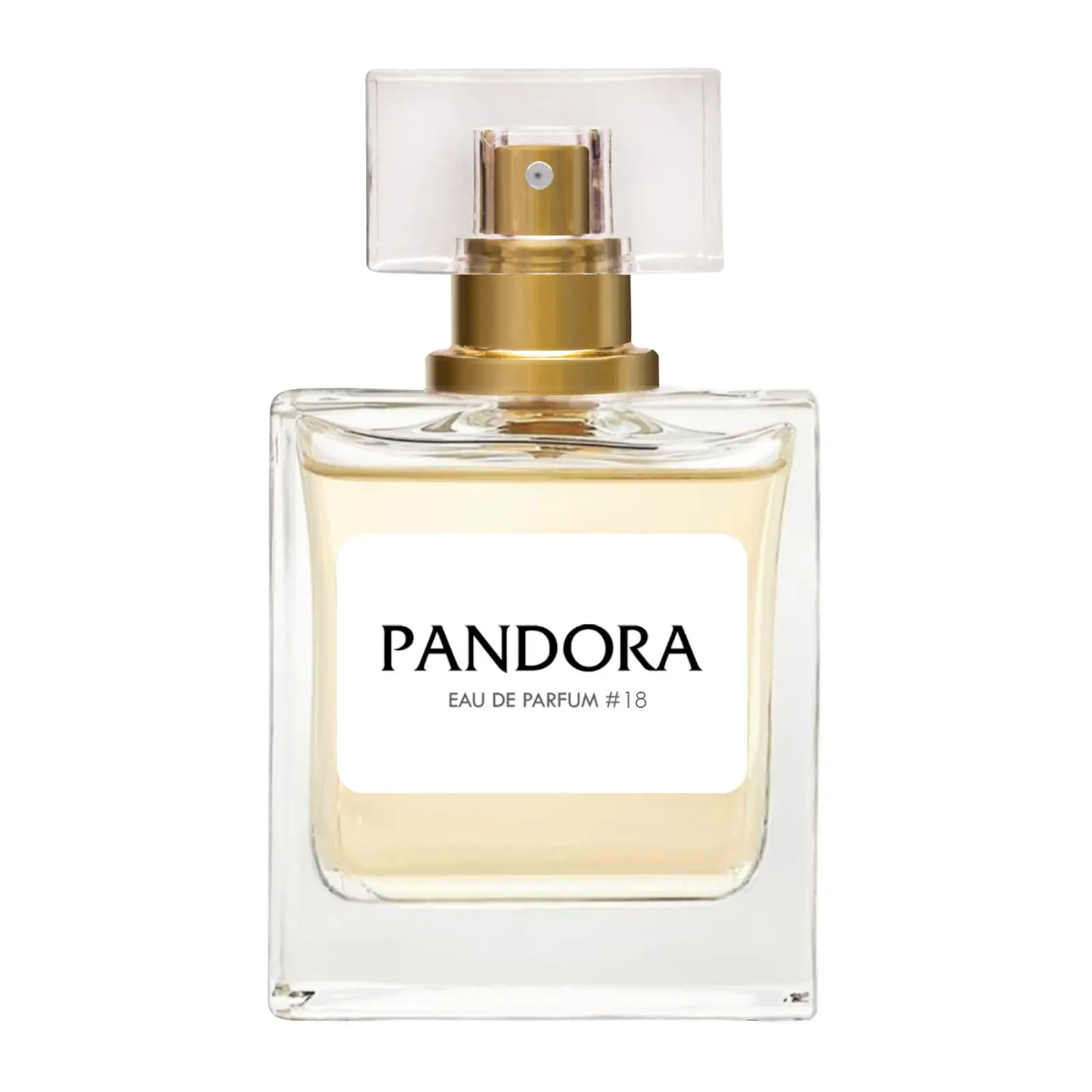 Парфюмерная вода Pandora №18 женская