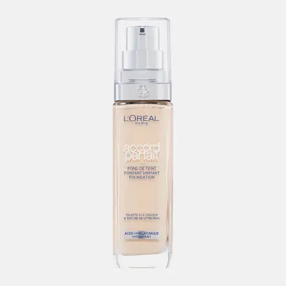 Тональный крем для лица тон 1.5N L’Oréal Paris Accord Parfait