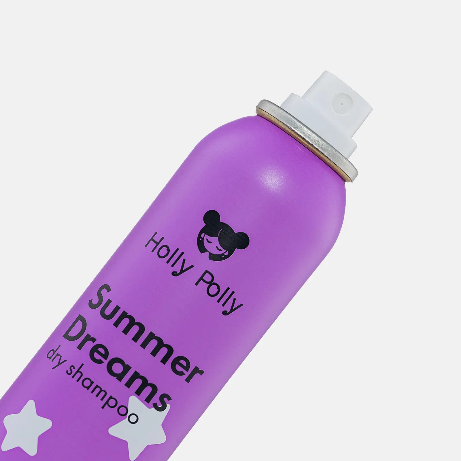 Шампунь для волос Holly Polly Summer Dreams сухой 200мл - фото 3
