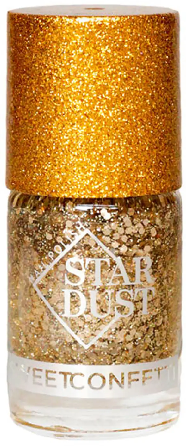 Лак для ногтей Star Dust Sweet Confetti тон 502