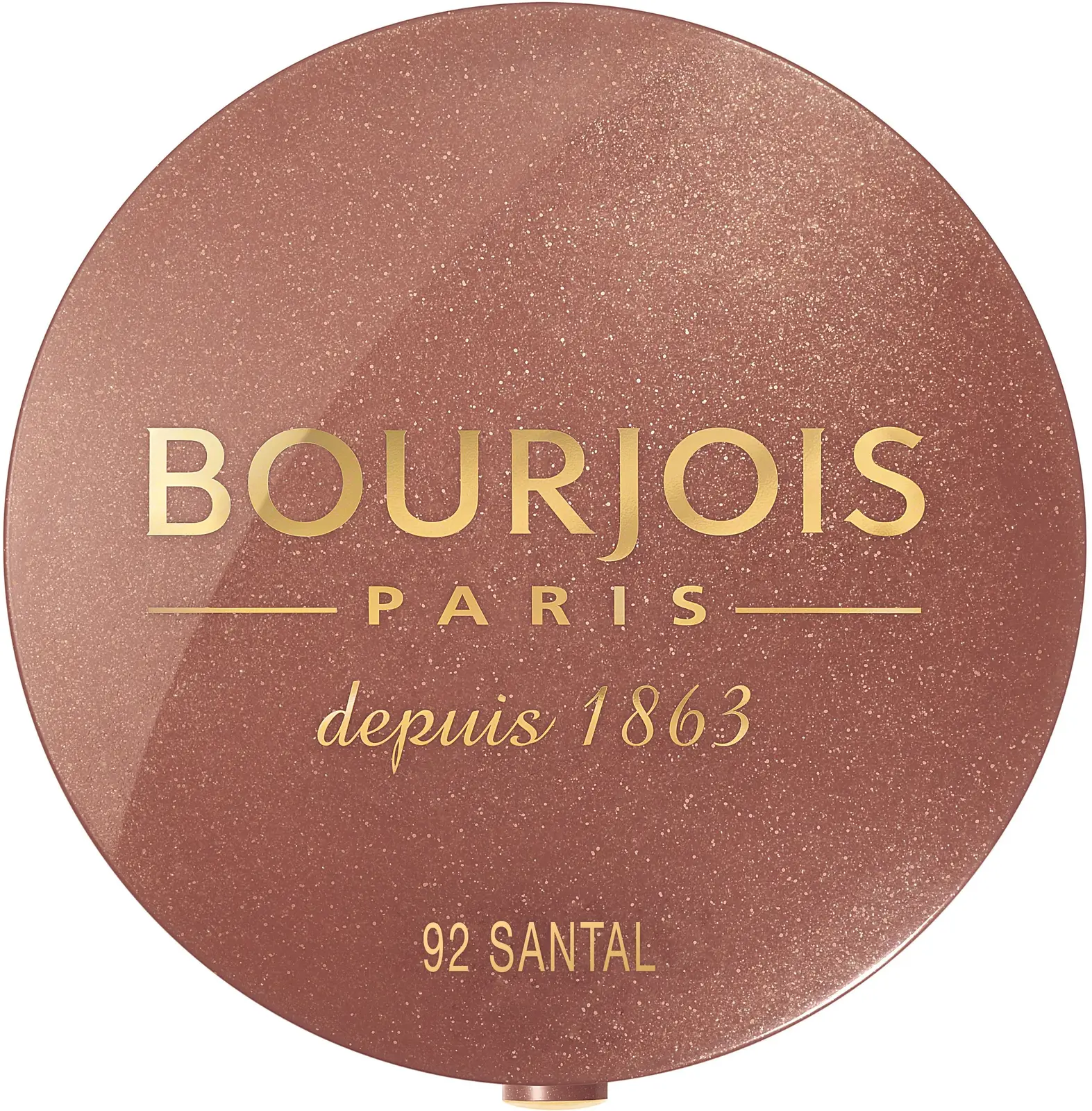 Румяна Bourjois Blush тон 92