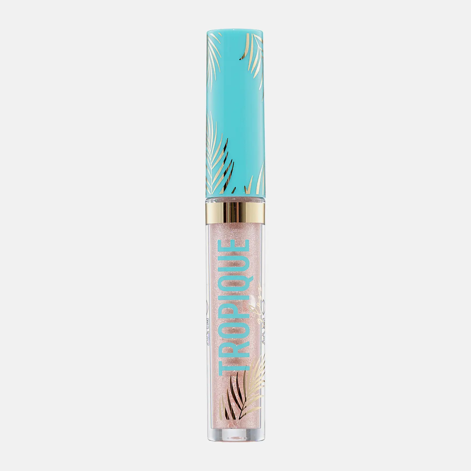 Блеск для губ Vivienne Sabo Tropique Gloss тон 06