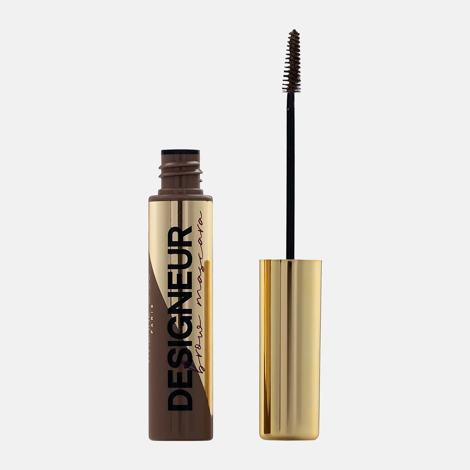 Тушь для бровей Designeur тон 01 Vivienne Sabo