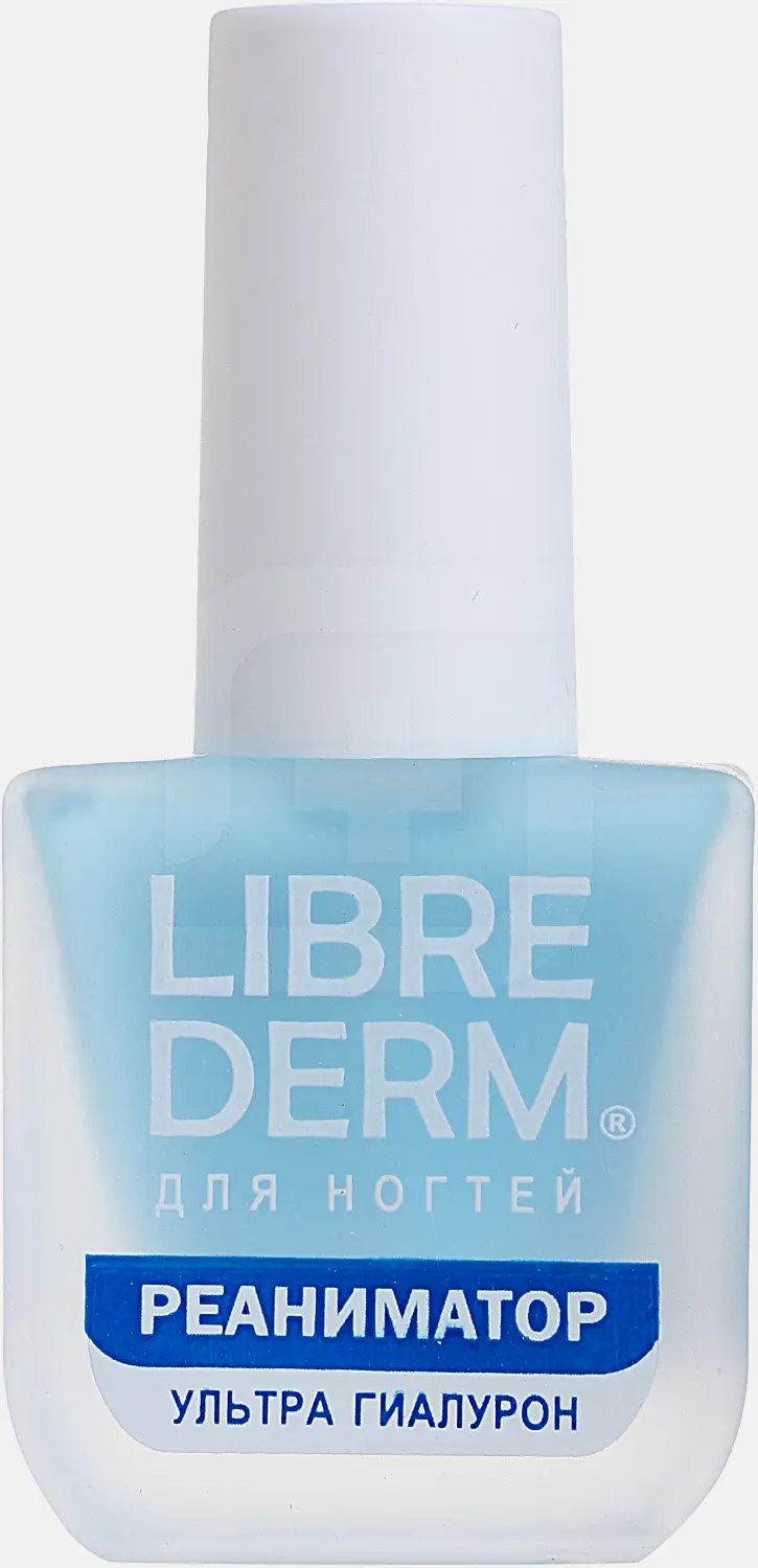 Лак для ногтей Librederm Ультрареаниматор 