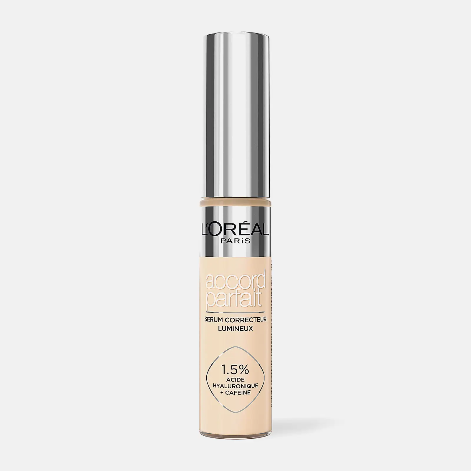 Консилер-сыворотка для лица тон 1.5N L'Oréal Paris Accord Parfait