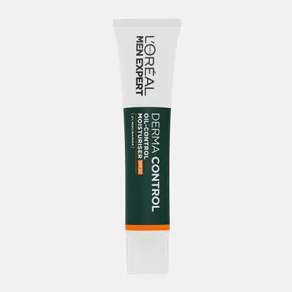 Крем для лица L’Oréal Paris SPF30 Derma Control 40мл