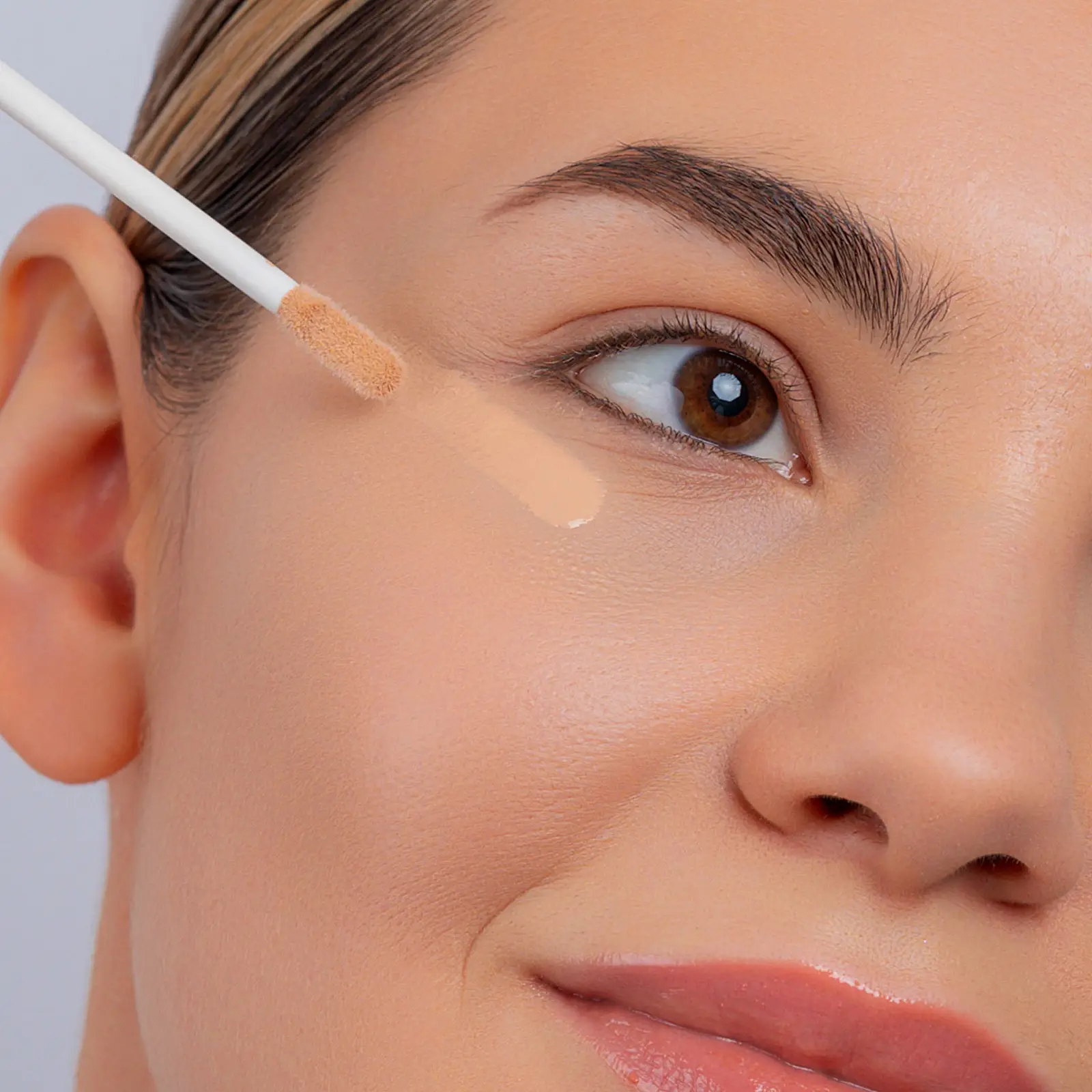 Консилер для лица Divage True Color тон 02N